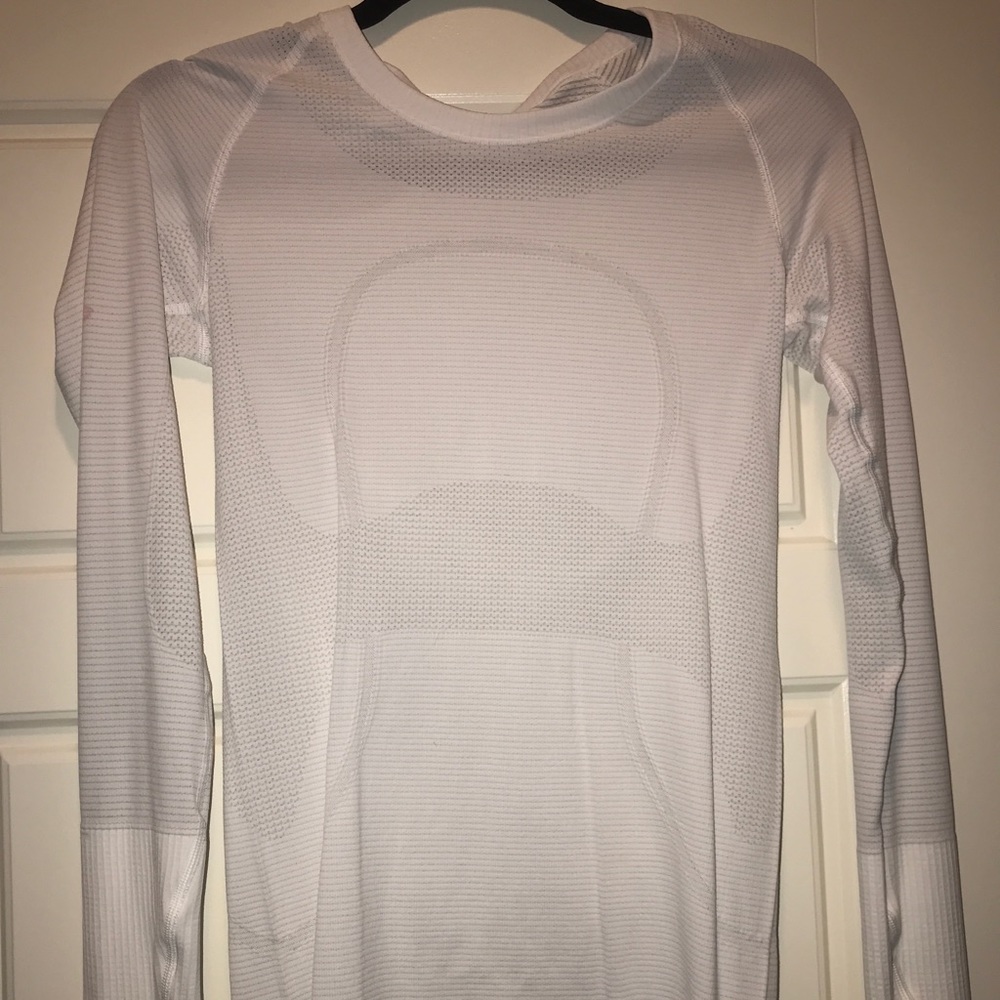 Lululemon Long Sleeve!